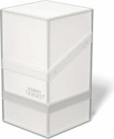Ultimate Guard UGD011282, Ultimate Guard Boulder'n'Tray 100+ Frosted
