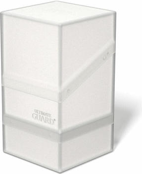 Ultimate Guard Boulder'n'Tray 100+ Frosted