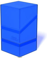 Ultimate Guard UGD011280, Ultimate Guard Boulder'n'Tray 100+ Sapphire