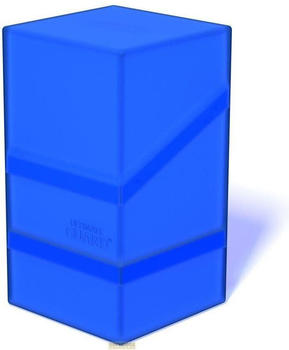 Ultimate Guard Boulder'n'Tray 100+ Sapphire