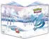 Ultra Pro Pokémon Frosted Forest A4 Album (15984)