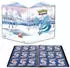 Ultra Pro Pokémon Frosted Forest A4 Album (15984)