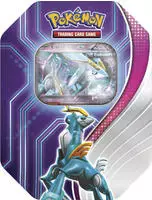 Pok&eacute;mon Tin Box Keilflamme EX (Pok&eacute;mon Tin Boxen)