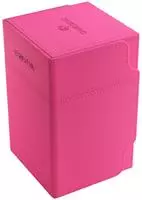 Gamegenic Watchtower Convertible XL - 100+ (Pink)
