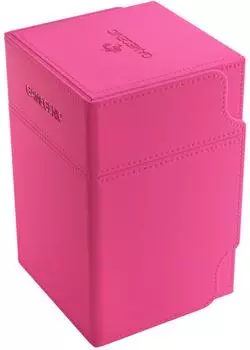 Gamegenic Watchtower 100+ XL pink
