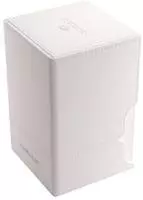 Gamegenic Watchtower Convertible XL - 100+ (White)