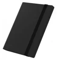 Ultimate Guard UGD010202, Ultimate Guard Flexxfolio 360 18 Pocket Xenoskin Trading