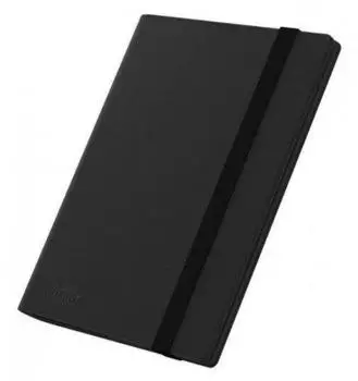 Ultimate Guard Flexxfolio Xenoskin schwarz