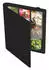 Ultimate Guard Flexxfolio Xenoskin schwarz