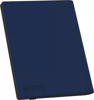Ultimate Guard Flexxfolio Xenoskin blau
