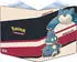 Ultra Pro Pokemon Sammel-Album A4 Relaxo