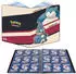 Ultra Pro Pokemon Sammel-Album A4 Relaxo