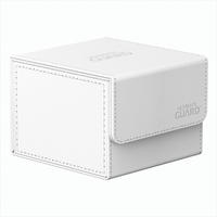 Ultimate Guard UGD011340, Ultimate Guard Sidewinder 133+ XenoSkin Monocolor...