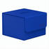 Blau: Ultimate Guard Sidewinder 133+ XenoSkin Monocolor