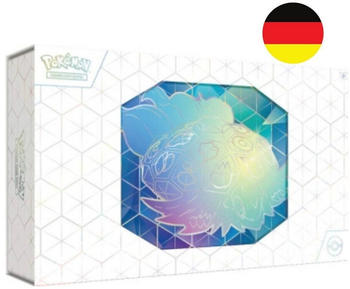 Pok&eacute;mon Terapagos-Ex Ultra Premium Kollektion (DE)