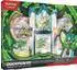 Pokémon Ogerpon-Ex Premium Kollektion (DE)