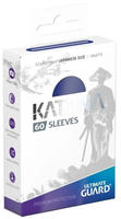 Ultimate Guard UGD011050, Ultimate Guard Kartenh&uuml;lle Katana Sleeves Japanische