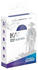 Ultimate Guard Katana 60 Sleeves Japanese Size Blau