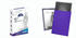 Ultimate Guard Katana 60 Sleeves Japanese Size Blau