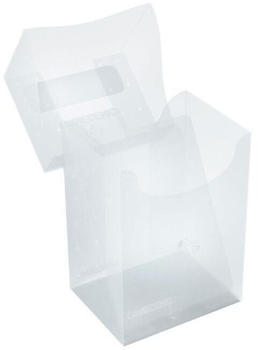 Gamegenic Deck Holder 80+ Clear