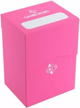 Gamegenic Deck Holder 80+ Pink