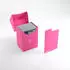 Gamegenic Deck Holder 80+ Pink