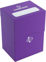 Gamegenic Deck Holder - 80 (Purple)