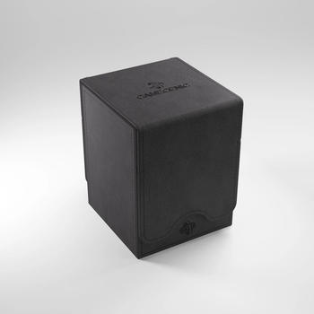 Gamegenic Squire 100+ XL Schwarz
