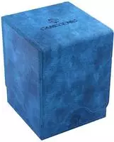 Gamegenic Squire 100+ XL Blue (Zubeh&ouml;r TCG)