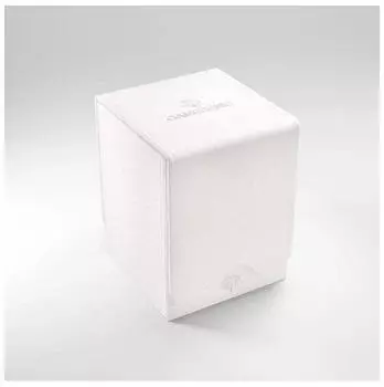 Gamegenic Squire 100+ XL Weiß