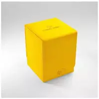 Gamegenic Squire Convertible XL - 100+ (Yellow)