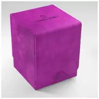 Gamegenic Squire Convertible XL - 100+ (Purple)