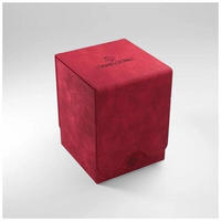 Gamegenic Squire Convertible XL - 100+ (Red)