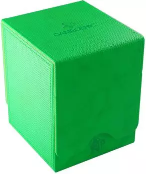 Gamegenic Squire Plus 100+ XL Gr&uuml;n