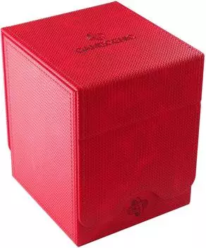 Gamegenic Squire Plus 100+ XL Rot