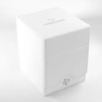 Gamegenic Squire Plus 100+ XL Wei&szlig;