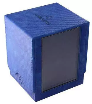 Gamegenic Squire Plus 100+ XL Blau