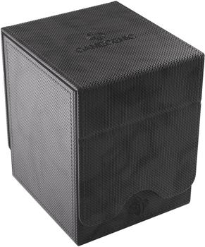 Gamegenic Squire Plus 100+ XL Schwarz