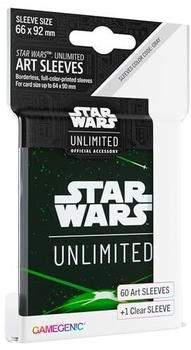 Gamegenic Star Wars - Unlimited Soft Crate Deck Box