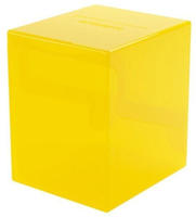 Gamegenic Bastion Convertible XL - 100+ (Yellow)