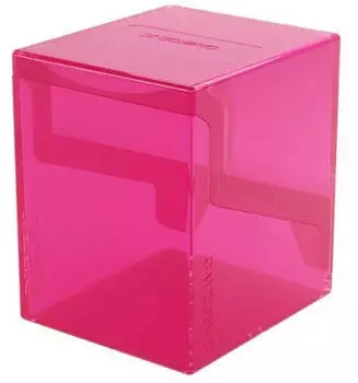 Gamegenic Bastion 100+ XL Rosa