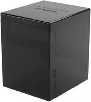 Gamegenic Bastion Convertible XL - 100+ (Black)