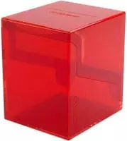 Gamegenic Bastion Convertible XL - 100+ (Red)
