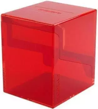 Gamegenic Bastion 100+ XL Rot