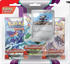 Pokémon Karmesin & Purpur Entwicklungen in Paldea 3er-Pack (DE)