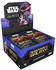 Fantasy Flight Games Star Wars: Unlimited Schatten der Galaxis Booster 24er Display (DE)