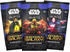 Fantasy Flight Games Star Wars: Unlimited Schatten der Galaxis Booster 24er Display (DE)