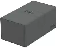 Ultimate Guard UGD011249, Ultimate Guard Twin Flip'n'Tray Case 200+ XenoSkin