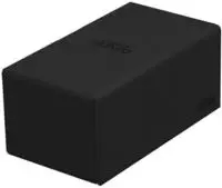 Ultimate Guard UGD011242, Ultimate Guard Twin Flip'n'Tray Case 200+ XenoSkin