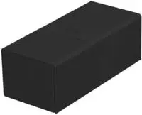 Ultimate Guard Twin Flip'n'tray 266+ Xenoskin - Black